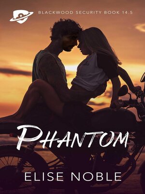 cover image of Phantom